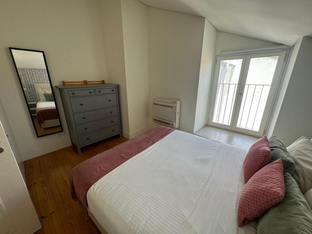 Apartment Central Lissabon