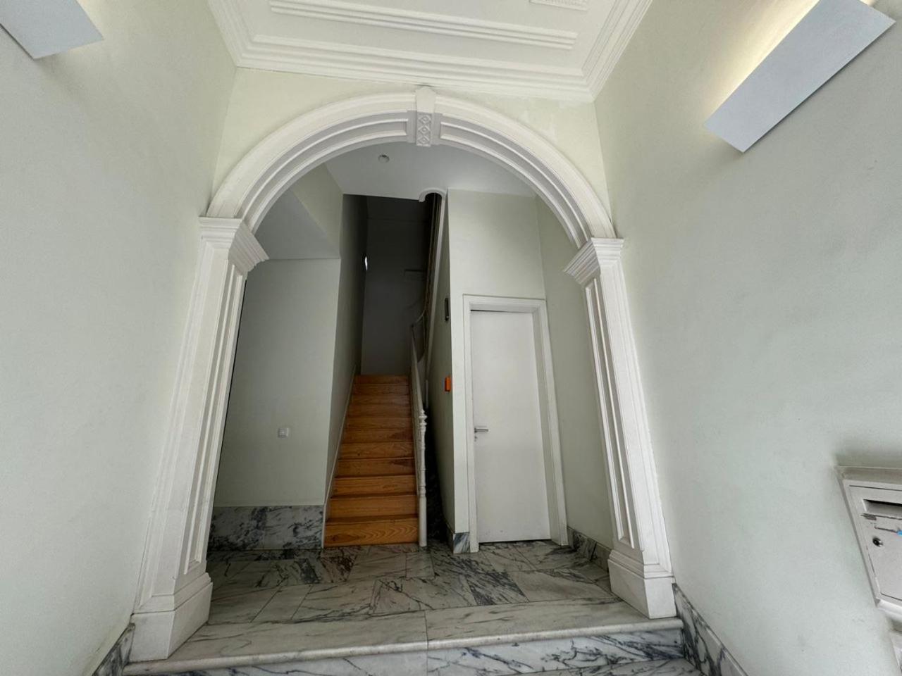 Apartment Central * Lissabon