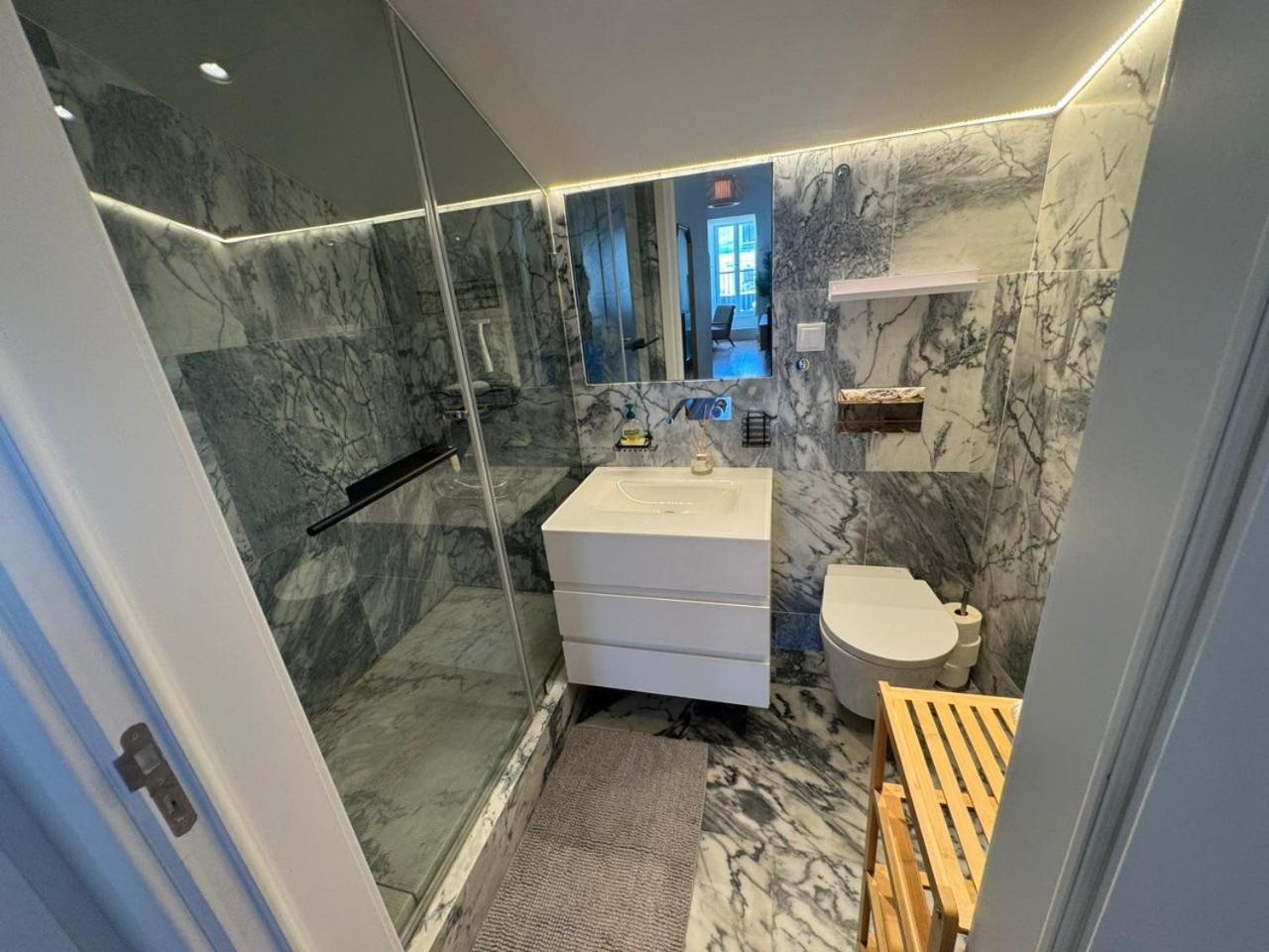 Apartment Apartment Central Lissabon